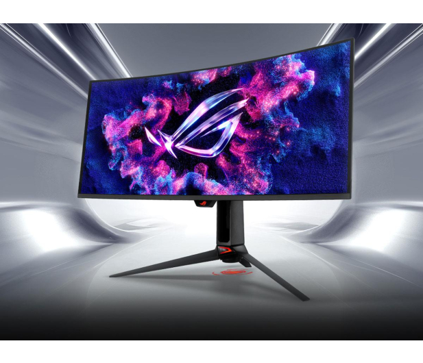 ASUS ROG Swift OLED PG34WCDN - 1488499 - zdjęcie 6